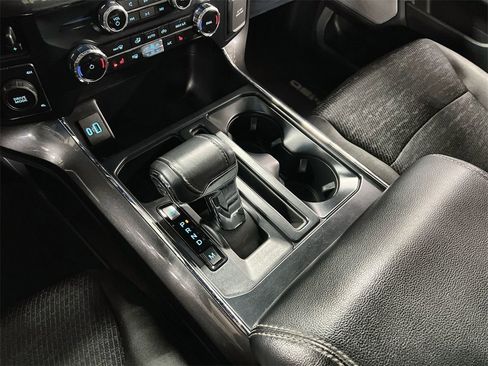 Used 2023 Ford F150 XLT w/ Equipment Group 302A High image 33