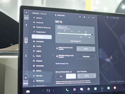 Used 2021 Tesla Model S Long Range image 23