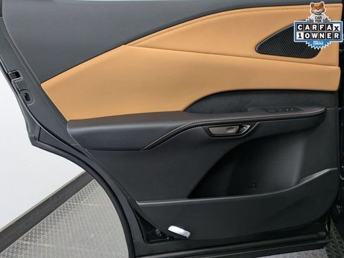 Used 2024 Lexus RX 350 Premium w/ Accessory Package (Z1) image 23