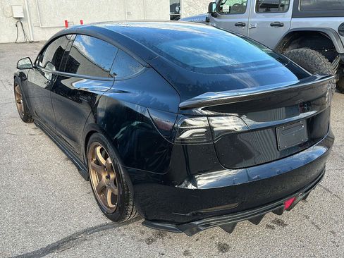 Used 2023 Tesla Model 3 Standard Range RWD image 3