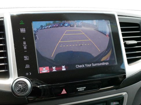 Used 2016 Honda Pilot EX-L image 29