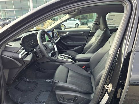 New 2026 Audi A6 Prestige image 22