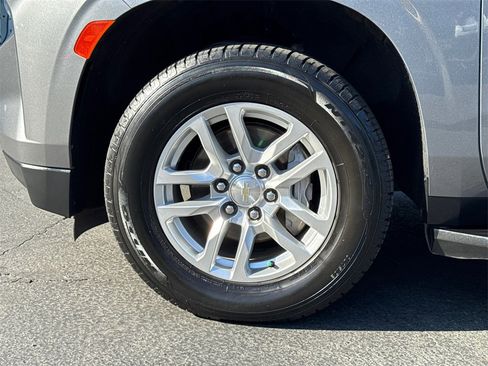 Used 2021 Chevrolet Tahoe LT image 6
