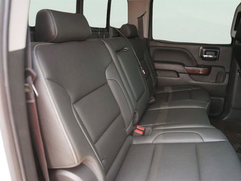 Used 2018 GMC Sierra 1500 SLT w/ Texas SLT Premium Package AWD/4WD image 17