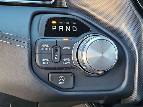 New 2026 RAM 1500 Limited image 31