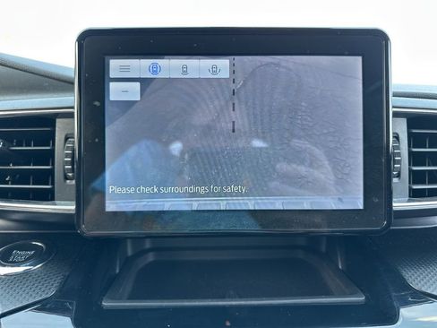 Used 2022 Ford Explorer ST w/ Equipment Group 401A image 47