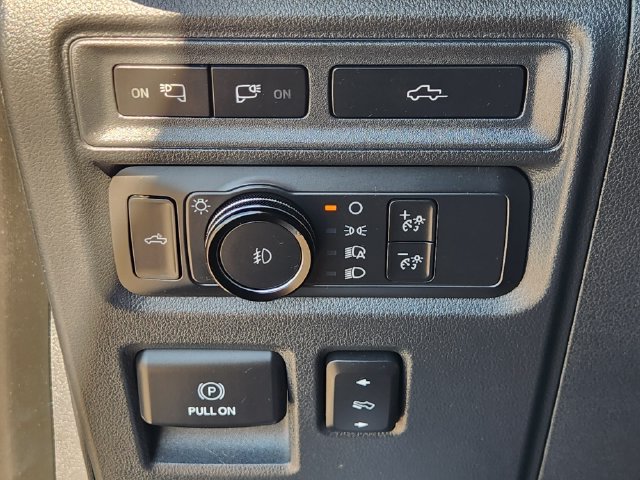 Used 2021 Ford F150 Lariat w/ FX4 Off-Road Package AWD/4WD image 21