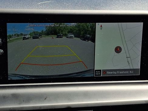 Certified 2024 Kia Seltos S FWD image 26