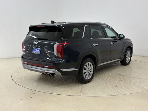 Used 2024 Hyundai Palisade SEL FWD image 9