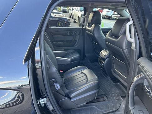 Used 2016 GMC Acadia Denali image 11