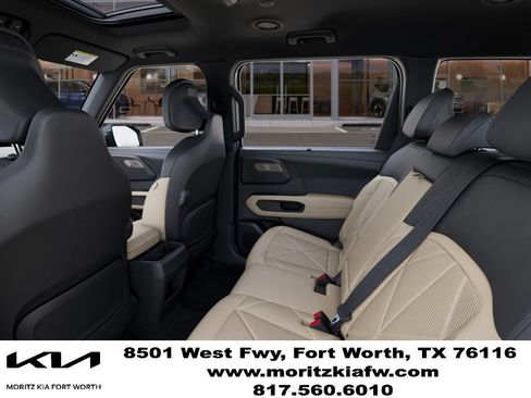 New 2027 Kia Telluride EX AWD/4WD image 18