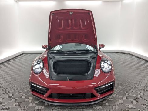 Certified 2024 Porsche 911 Carrera S image 23