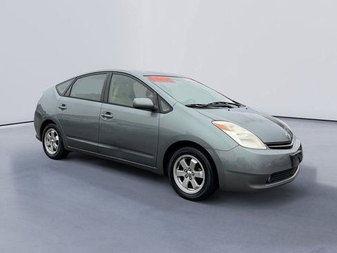 Used 2005 Toyota Prius Base image 1