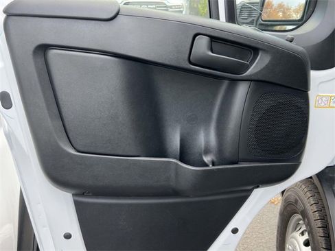 New 2026 RAM ProMaster 3500 w/ Convenience Group image 30