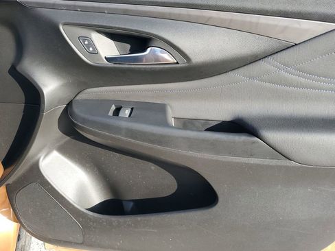 Certified 2024 Buick Envista Sport Touring w/ Convenience I Package image 45