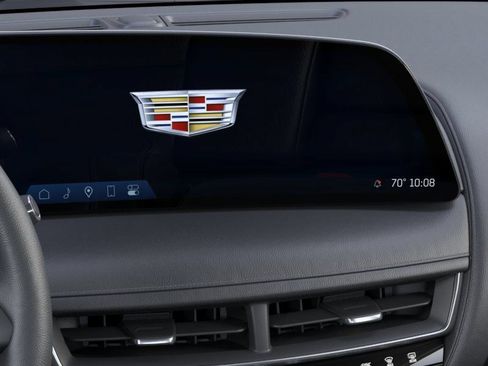 New 2026 Cadillac CT5 V Blackwing w/ Carbon Fiber 2 Package RWD image 20
