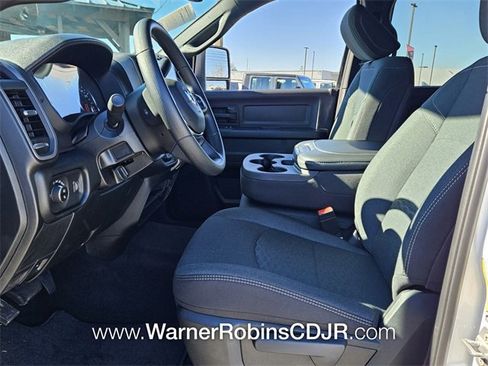 New 2026 RAM 3500 Tradesman image 5