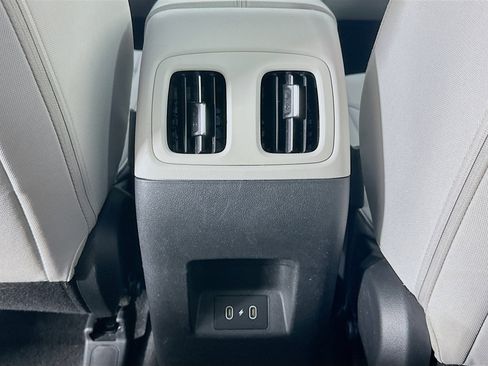 Used 2025 Hyundai Tucson SEL FWD image 28