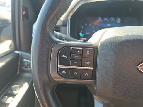 Used 2024 Ford F150 Lariat w/ Bed Utility Package image 22