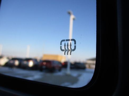 Used 2023 Jeep Wrangler Unlimited Sport image 11