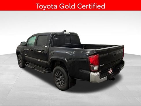 Certified 2023 Toyota Tacoma SR5 image 2