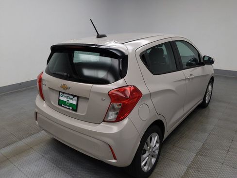 Used 2021 Chevrolet Spark LT FWD image 9