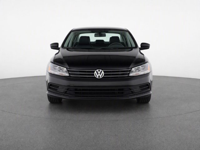 Used 2016 Volkswagen Jetta S FWD image 5