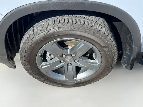 Used 2023 Honda Ridgeline RTL image 35