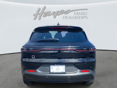 Certified 2025 Dodge Hornet GT Plus w/ GT Plus Package image 4