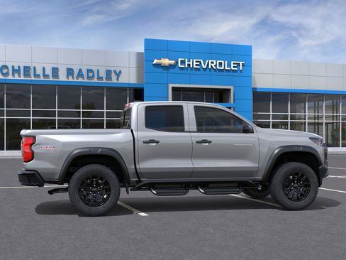 New 2026 Chevrolet Colorado Trail Boss image 5