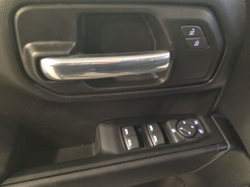 Used 2023 Chevrolet Silverado 1500 W/T w/ WT Value Package AWD/4WD image 12