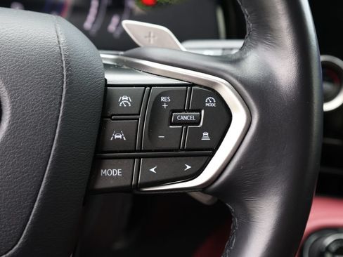Used 2025 Lexus NX 250 FWD w/ Accessory Package (K3) image 36