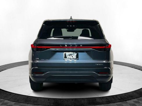 Used 2024 Lexus TX 350 FWD w/ Technology Package image 5