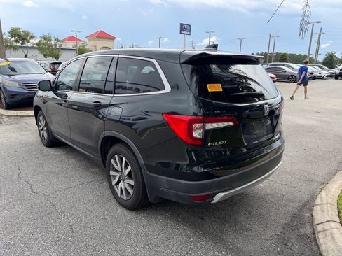 Used 2019 Honda Pilot EX-L image 7