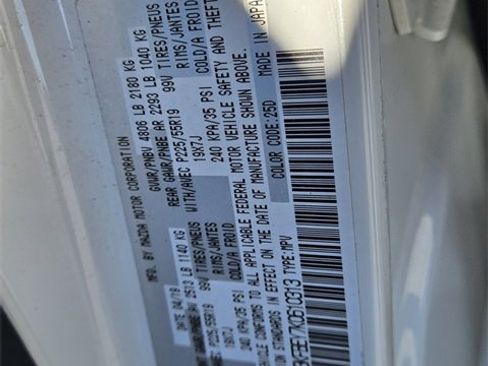 Used 2019 MAZDA CX-5 Signature image 18