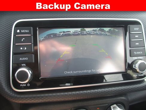 Used 2023 Nissan Kicks S FWD image 15