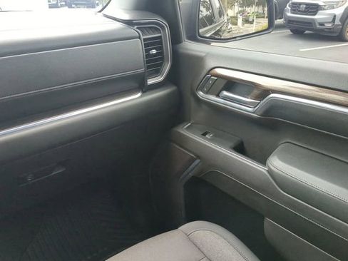 Used 2024 Chevrolet Silverado 1500 LT w/ All Star Edition Plus image 19