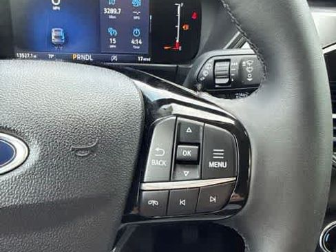 Used 2023 Ford Escape Active AWD/4WD image 15
