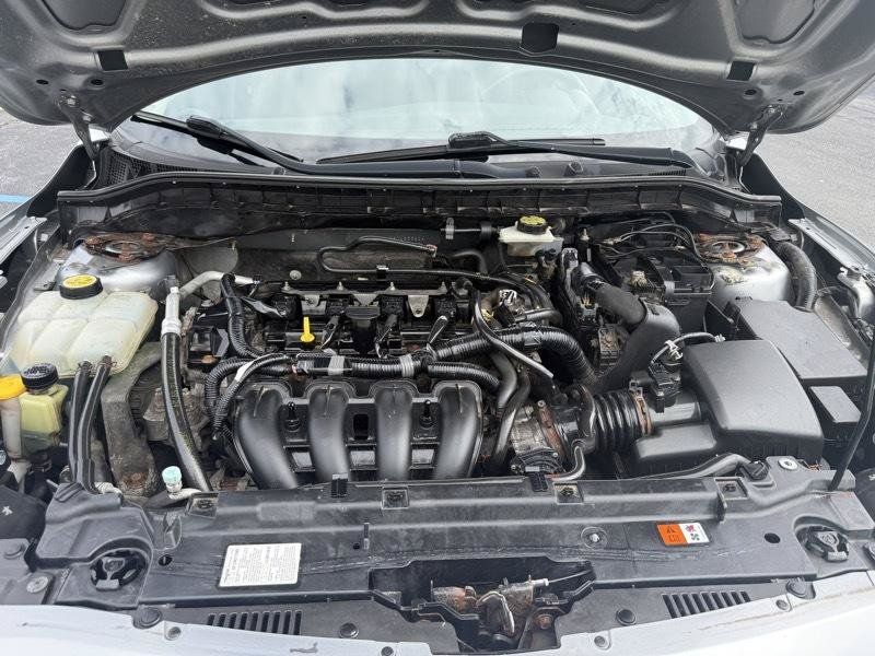 Used 2012 MAZDA MAZDA3 i Touring FWD image 31