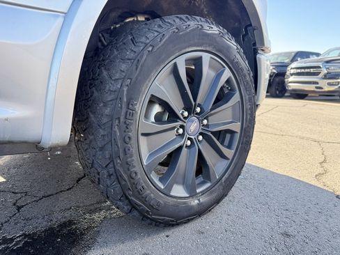 Used 2019 Ford F150 XLT w/ Equipment Group 302A Luxury image 30