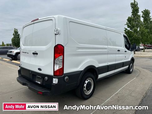 Used 2019 Ford Transit 150 148 Low Roof RWD image 6