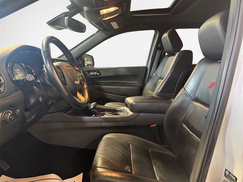 Used 2023 Dodge Durango GT image 12