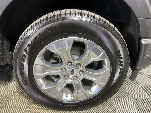 Used 2021 Ford F150 Platinum w/ Equipment Group 701A High AWD/4WD image 28