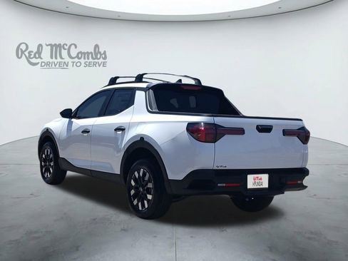 New 2026 Hyundai Santa Cruz SEL image 3