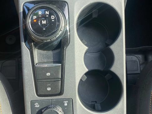 Used 2021 Ford Bronco Sport Badlands AWD/4WD image 29