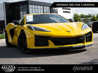 Used 2026 Chevrolet Corvette Z06 RWD video 1