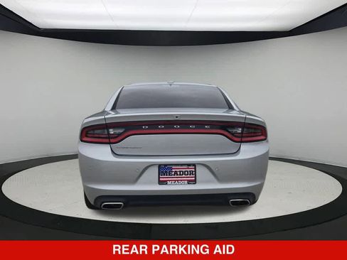 Used 2023 Dodge Charger SXT RWD image 5