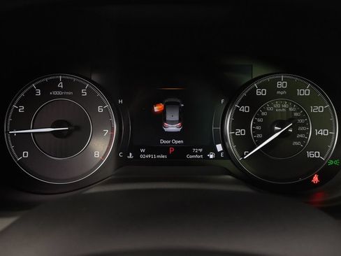 Used 2020 Acura RDX AWD w/ Technology Package image 25