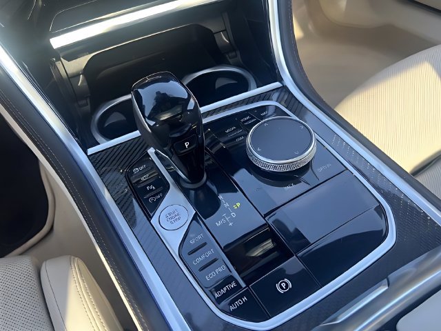 Used 2023 BMW M850i Gran Coupe xDrive AWD/4WD image 25