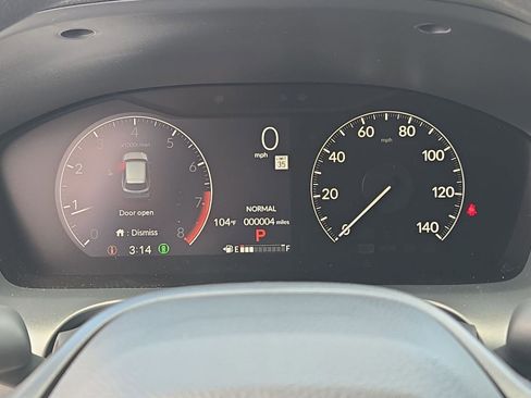 New 2026 Honda HR-V LX image 19